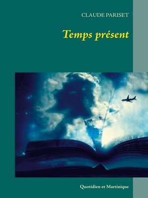 cover image of Temps présent